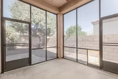 335 E Calle Nacrita, Green Valley, AZ 85614 - Photo 20