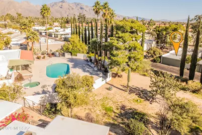 6339 N Orange Tree Drive, Tucson, AZ 85704 - Photo 36