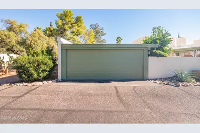 6339 N Orange Tree Drive, Tucson, AZ 85704 - Photo 30