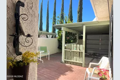 6339 N Orange Tree Drive, Tucson, AZ 85704 - Photo 32