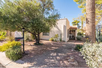 6339 N Orange Tree Drive, Tucson, AZ 85704 - Photo 4