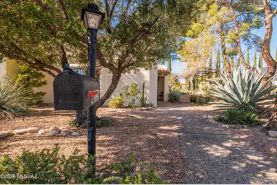 6339 N Orange Tree Drive, Tucson, AZ 85704 - Photo 6