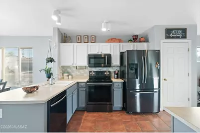 122 S Laurelton Way, Tucson, AZ 85748 - Photo 14