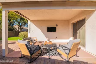 122 S Laurelton Way, Tucson, AZ 85748 - Photo 38