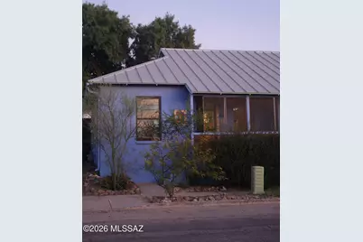 825 S Osborne Avenue, Tucson, AZ 85701 - Photo 18