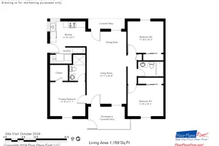825 S Osborne Ave, Tucson, AZ 85701 - Photo 46