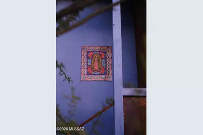 825 S Osborne Avenue, Tucson, AZ 85701 - Photo 24