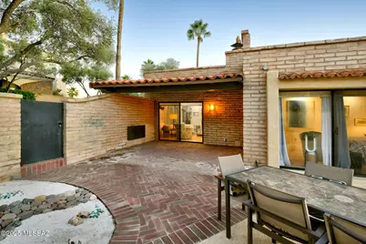 6513 N Green Briar Drive, Tucson, AZ 85718 - Photo 22
