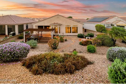 345 W Continental Vista Place, Green Valley, AZ 85614 - Photo 34