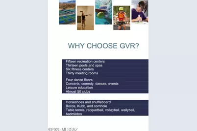 345 W Continental Vista Place, Green Valley, AZ 85614 - Photo 32