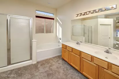 345 W Continental Vista Place, Green Valley, AZ 85614 - Photo 22
