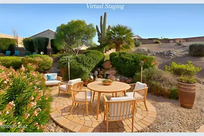345 W Continental Vista Place, Green Valley, AZ 85614 - Photo 32