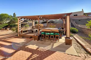 345 W Continental Vista Pl, Green Valley, AZ 85614 - Photo 36