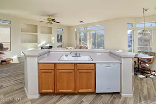 345 W Continental Vista Pl, Green Valley, AZ 85614 - Photo 12