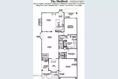 345 W Continental Vista Place, Green Valley, AZ 85614 - Photo 38