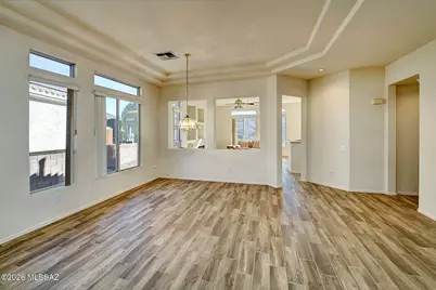 345 W Continental Vista Place, Green Valley, AZ 85614 - Photo 18