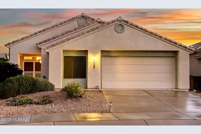 345 W Continental Vista Place, Green Valley, AZ 85614 - Photo 1