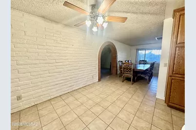 3214 W Bartlett Place, Tucson, AZ 85741 - Photo 8