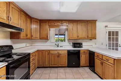 3214 W Bartlett Place, Tucson, AZ 85741 - Photo 6