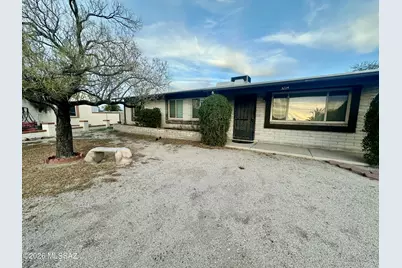 3214 W Bartlett Place, Tucson, AZ 85741 - Photo 4