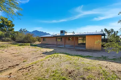 1560 W Placita Senda Chula, Tucson, AZ 85737 - Photo 22