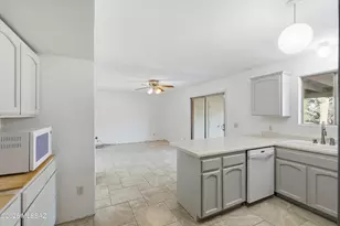 1560 W Placita Senda Chula, Tucson, AZ 85737 - Photo 8