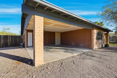 1560 W Placita Senda Chula, Tucson, AZ 85737 - Photo 2