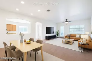 12584 N Sunrise Shadow Dr, Marana, AZ 85658 - Photo 2