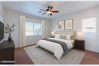 12584 N Sunrise Shadow Drive, Marana, AZ 85658 - Photo 4