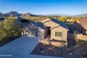 12584 N Sunrise Shadow Dr, Marana, AZ 85658 - Photo 1