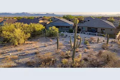 12584 N Sunrise Shadow Drive, Marana, AZ 85658 - Photo 38