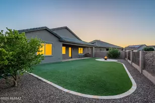 12584 N Sunrise Shadow Dr, Marana, AZ 85658 - Photo 36