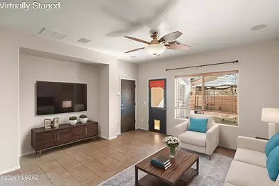 181 W Camino Espiga, Sahuarita, AZ 85629 - Photo 10