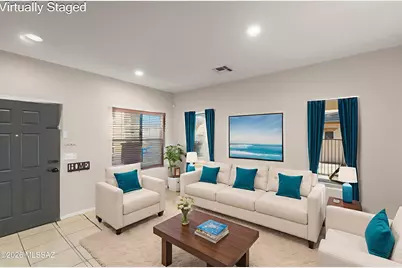 181 W Camino Espiga, Sahuarita, AZ 85629 - Photo 2