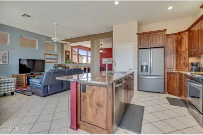 14028 N Willow Bend Drive, Oro Valley, AZ 85755 - Photo 10