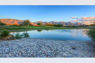 14028 N Willow Bend Drive, Oro Valley, AZ 85755 - Photo 42