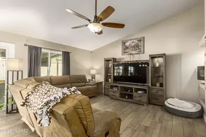 9681 E Paseo Juan Tabo, Tucson, AZ 85747 - Photo 8