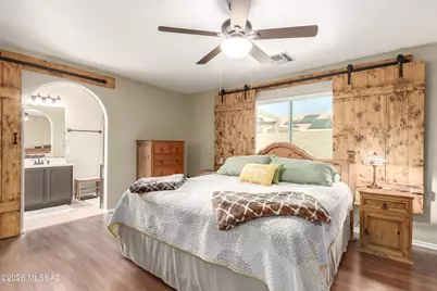 9681 E Paseo Juan Tabo, Tucson, AZ 85747 - Photo 10