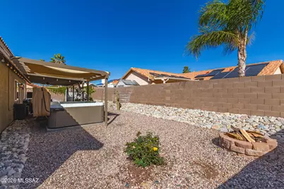 9681 E Paseo Juan Tabo, Tucson, AZ 85747 - Photo 22