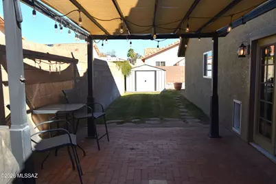 9681 E Paseo Juan Tabo, Tucson, AZ 85747 - Photo 28