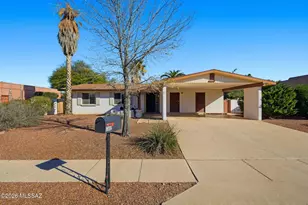 7502 E Rio Vista Cir, Tucson, AZ 85715 - Photo 4