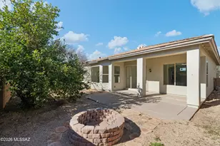 86 E Camino Rancho Cielo, Sahuarita, AZ 85629 - Photo 18