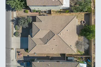 86 E Camino Rancho Cielo, Sahuarita, AZ 85629 - Photo 22