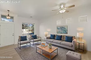 86 E Camino Rancho Cielo, Sahuarita, AZ 85629 - Photo 2
