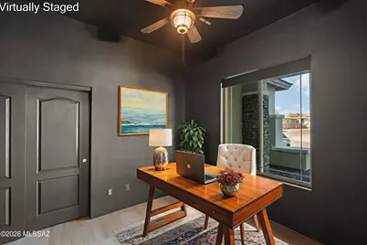 86 E Camino Rancho Cielo, Sahuarita, AZ 85629 - Photo 16