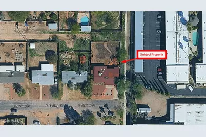 2259 E Spring Street, Tucson, AZ 85719 - Photo 32