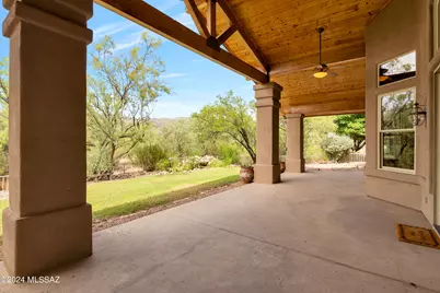 4001 N Harrison Road, Tucson, AZ 85749 - Photo 42