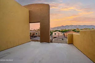 2442 E Emerald Moon Dr, Tucson, AZ 85718 - Photo 28