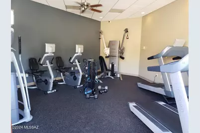 2442 E Emerald Moon Drive, Tucson, AZ 85718 - Photo 34