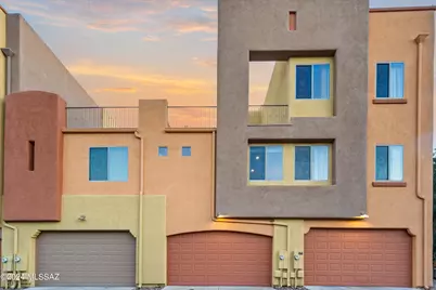 2442 E Emerald Moon Drive, Tucson, AZ 85718 - Photo 30